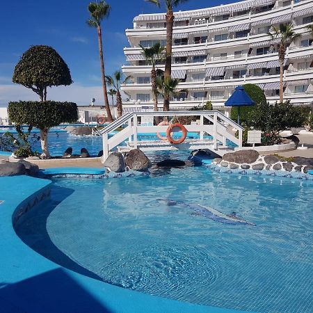 Apartamento Club Atlantis 2 Dormitorios Costa Adeje  Luaran gambar