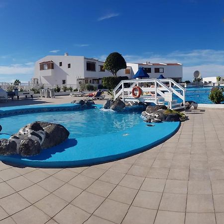 Apartamento Club Atlantis 2 Dormitorios Costa Adeje  Luaran gambar