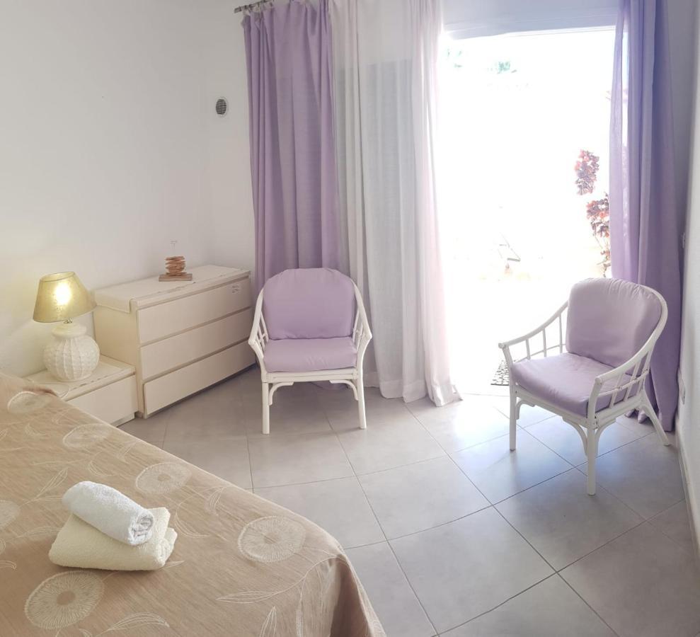 Apartamento Club Atlantis 2 Dormitorios Costa Adeje  Luaran gambar