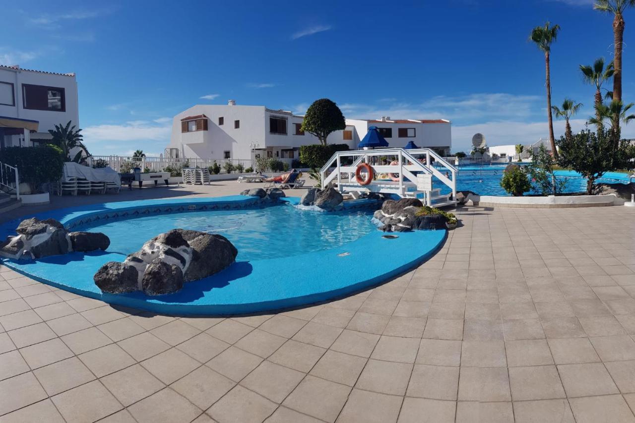 Apartamento Club Atlantis 2 Dormitorios Costa Adeje  Luaran gambar