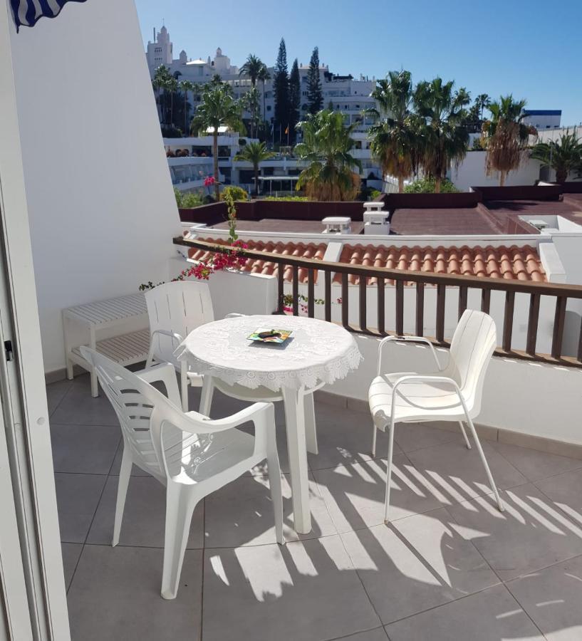 Apartamento Club Atlantis 2 Dormitorios Costa Adeje  Luaran gambar