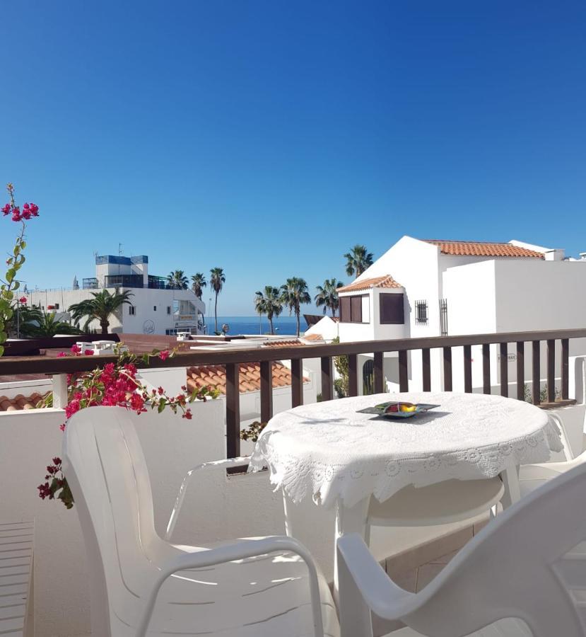Apartamento Club Atlantis 2 Dormitorios Costa Adeje  Luaran gambar