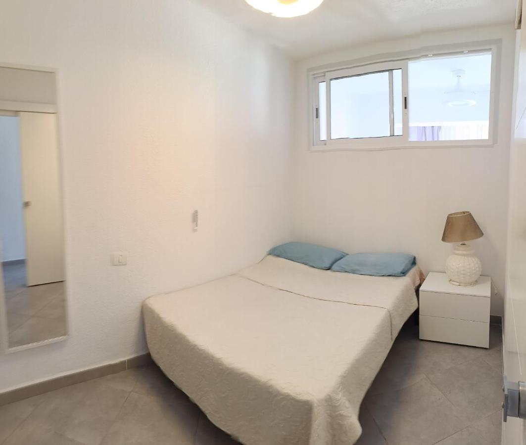 Apartamento Club Atlantis 2 Dormitorios Costa Adeje  Luaran gambar